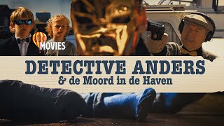 DETECTIVE ANDERS \u0026 de Moord in de Haven | Detective Short Film | WDO MOVIES