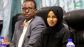 Guddida Doorashooyinka Maamulka Jubaland ayaa shaaciyay Hab-raaca Doorashada Maamulkaas