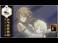 AVENGER – Anime Ending.1 | AFENBO ✤O•G•P•A•F✤ | [HD–1080|60.FPS] [Fall 2003]