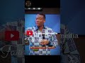 HE HAS JOINED LEAGUE WITH SATAN 😭😭🔥  ||APOSTLE AROME OSAYI #rcn #reels #viral #shorts #popular