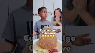 Eu não julgo o Gustavo 🤣🤣🤣... #comedia #humor #viralvideo #viralshorts