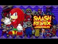 smash remix u0026 knuckles ost