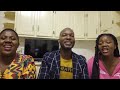 Jehovah Mufudzi Wangu(Live)