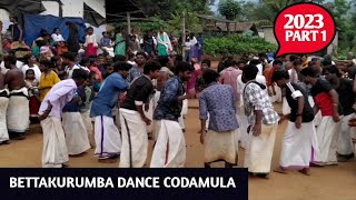 Festival 2023 | Bettakurumba dance codamula | #Dance | #dance festival | #festival |R.G.kethan Vlogs