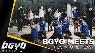 #BGYO | BGYO Meets \