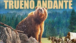 Trueno Andante (1995) | Pelicula Completa | John Denver | James Read | David Tom | K.C. Clyde