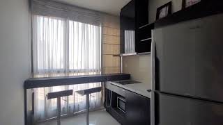 1-BR Condo at Rhythm Sukhumvit 44/1 near BTS Phra Khanong (ID 2010978)