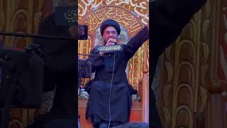|| Live Karbala se majlis imam Hussain a.s || Maulana syed ali raza rizvi ||