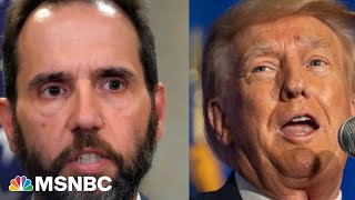 Trump ātape bombā goes off: Hear āsmoking gunā audio that could send him to prison for espionage