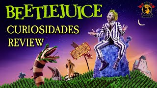 Retro Crítica: BITELCHÚS (1988): REVIEW + CURIOSIDADES, Road to  BEETLEJUICE 2