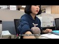 직장인vlog 직장인브이로그👩🏻‍💻ㅣ세무대리인ㅣ사업장현황신고ㅣ웃으며일하면복이오..r.. 🤔