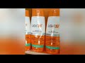 light up lotion review