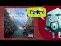 Pandoria Review - with Zee Garcia