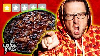 We Found The Worst Reviewed Pizza