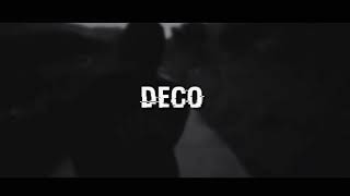 Deco Mdz - \