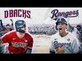 2023 World Series Game 1: D-backs vs. Rangers | Classic Games