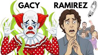 How Every Serial Killer Was Caught