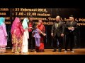 ACT MALAYSIA MALAM ERAT SILATURRAHIM 2016 EXCLUSIVE