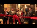 New Luxury Hotel Grand Opening