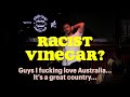 Racist Vinegar? - Daniel Holt Comedian 2022.