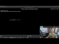 study with me live stream 006 anki pomodoro