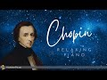Chopin - Relaxing Classical Piano