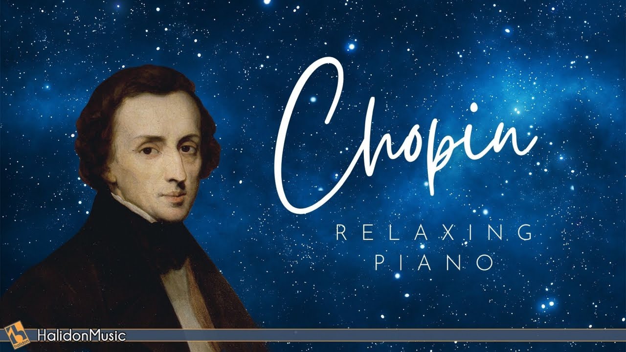 Chopin Relaxing Classical Piano Youtube Music