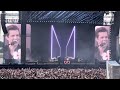 Full Gig - The Killers - Falkirk Stadium - 06.06.22