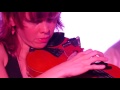 Sarah Neufeld -