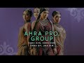 AHRA PRO. Group KOREA / GALA Show TRIBAL KZ 10