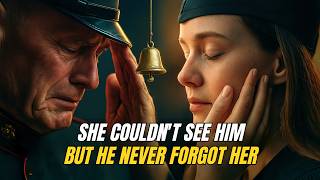 She Gave Him a Bell. Years Later… He Saluted Her on Stage