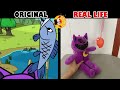 best tiktoks of incredibox sprunki gray killed garnold house of horrors original vs plush toys