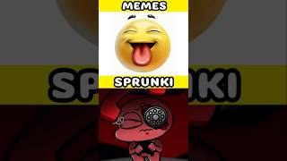 Sprunki incredibox Kawaii new vs memes