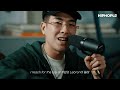 야마 100%의 국힙 넥스트 슬라피 freestyle 트레이비 왈리 영블래쉬