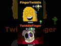 fnf fingertwiddle evil nugget vs max twiddlefinger mod shorts short