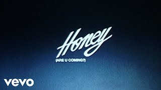 Måneskin - HONEY (ARE U COMING?) (Lyric )