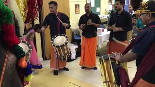 Greater Manchester Malayalee Hindu Community's Makaravilakku Mahotsavam 2019  Promo