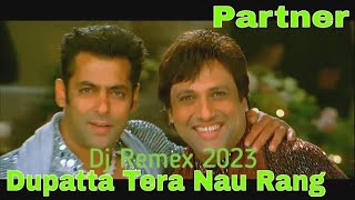 Du Patta Tera Remix (2023)_ Hindi Dj Gana _ Mrk Kadir _ Tiktok Viral Dj Gan officially (HR MUSIC 🥀