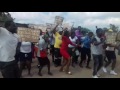 Letaba Herald: Maruleng Ward 5 Protest 2
