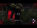 死ぬほど活躍する陽一 dead by daylight【exam】