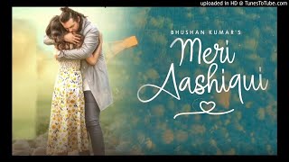 Meri Aashiqui Dj Remix Song | Rochak Kohli Feat. Jubin Nautiyal DJ GOURAV GRV