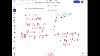 STEP Support Assignment 9 | STEP 1 1993 Q7