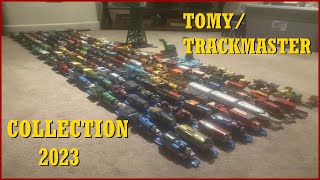 TOMY/PLARAIL/TRACKMASTER COLLECTION