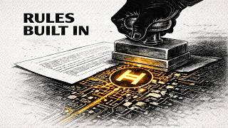 Tokenized Securities Need This | Most Chains Don’t Have It | HBAR