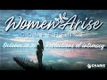 Women Arise 2021: Audrey Mack - Day 1, Evening