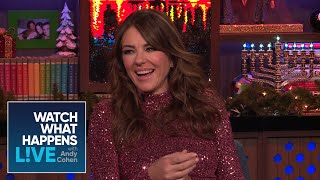 Why Elizabeth Hurley was Disappointed with ‘The Royals’ Finale | WWHL