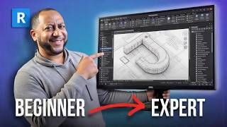 Revit 2026: The Complete Beginner Course | Learn Revit in 1 Day!