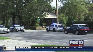 MPD Say Chase in reference to Double Homicide in Baldwin County