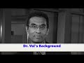 VAL JEEVENANDAM, MD, HE HAS PERFORMED 1,600 HEART TRANSPLANTS, A GREAT STORY BY A SAI BABA DEVOTEE