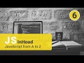 JSInHood - How to round numbers with JavaScript